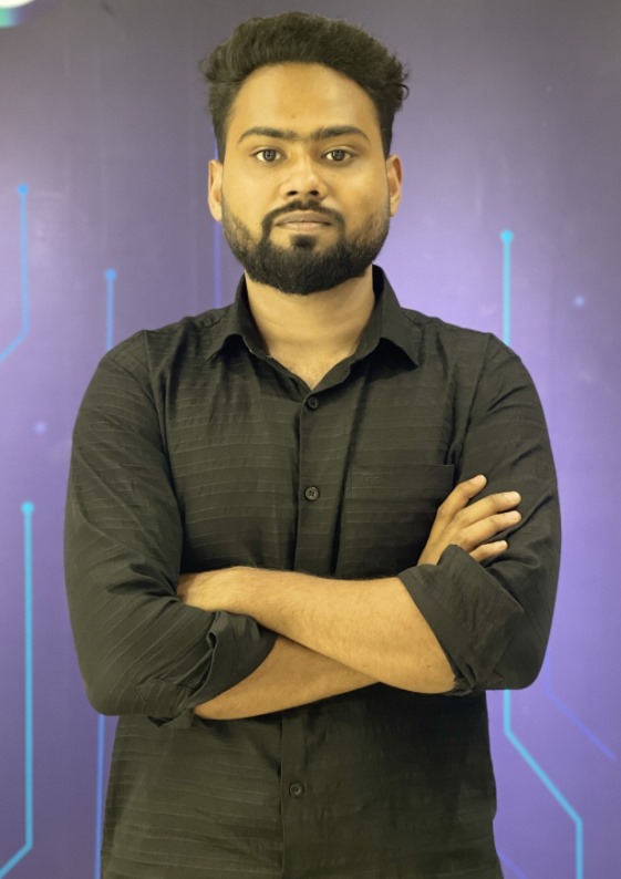 Nur Hossain Nayeem